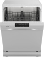 Посудомоечная машина Gorenje GS62040W 2 корзины белый полноразмерная