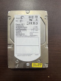 Жёсткий диск HDD 600 Gb SAS 2.0 Seagate Cheetah 15K.7 ST3600057SS 3.5" 15000rpm 16Mb гарантия 1 месяц  