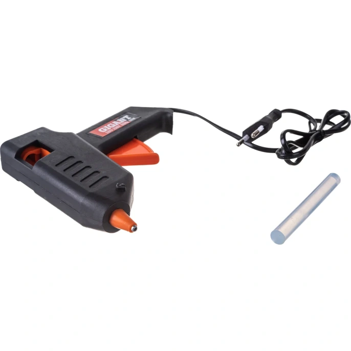 Клеевой пистолет 60 Вт Gigant GG-60