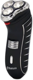 Электробритва Sakura SA-5414BK