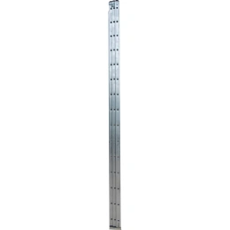 Лестница трехсекционная STAIRS универсальная усиленная 15 ступеней ALP315