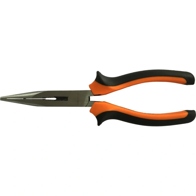 Прямые длинногубцы КВАЛИТЕТ 180 мм ДП-180 6620169