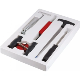 Набор для снятия стекол 6шт KT TOOLS KA-6032