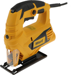 Лобзик Wert EJS 0560LE 500Вт 2800ходов/мин от электросети