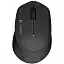 Мышь компьютерная Logitech WRL M280 GREY 910-004310