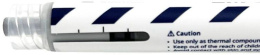 Термопаста Zalman ZM-STC11 18.5Вт/ мК шприц 2гр.