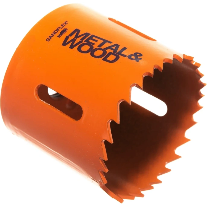 Пила кольцевая биметаллическая 50 мм Bahco 3830-50-VIP