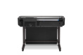 Плоттер HP Designjet T650,  36" [5hb10a/5hb10d]