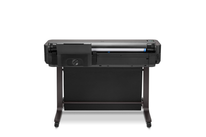 Плоттер HP Designjet T650,  36" [5hb10a/5hb10d]