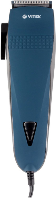 Машинка для стрижки Vitek VT-2573 синий