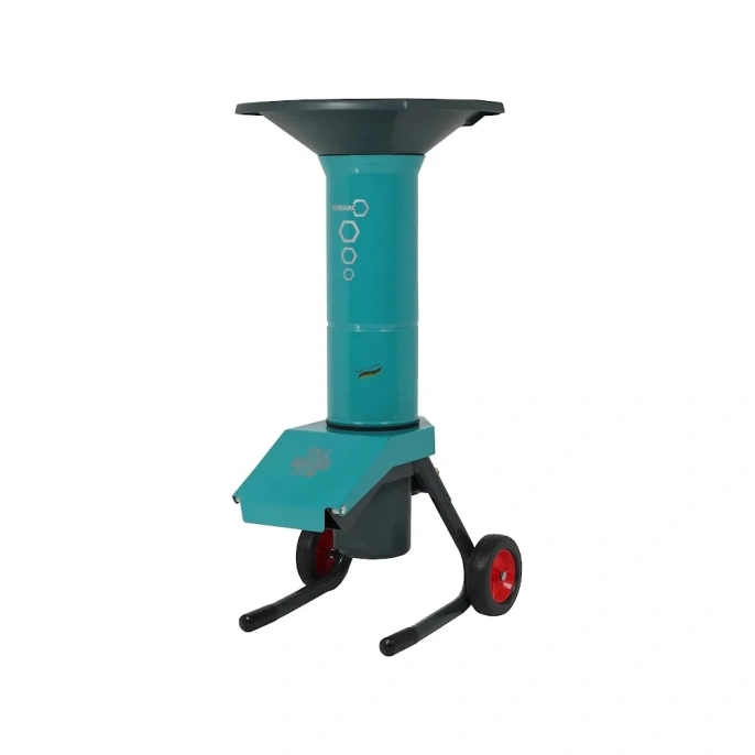 Электрический садовый измельчитель Remarc tillmann 2100 1429312