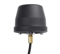 Антенна 2,4 ГГц ANT K2496-0.5 (2дБи, RP-SMA-F, шайба на кронштейн, 0,5 м)