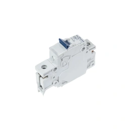 Автоматический выключатель ABL 1P, C, 50 A, 10 кА, 230/400 В AC, серия Т C50T1