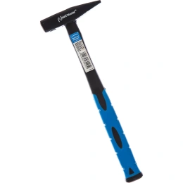 Молоток Механика 200г с прямым, кованым, бойком UNITRAUM UN-MH200