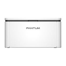 Принтер лазерный Pantum BP2300 черно-белая печать, A4, белый