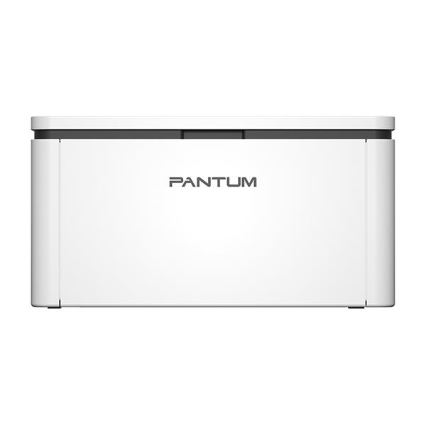 Принтер лазерный Pantum BP2300 черно-белая печать, A4, белый