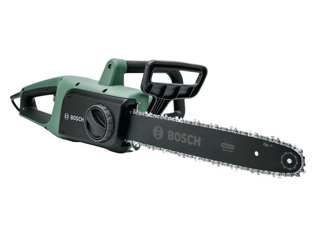 Пила цепная электрическая BOSCH Universal Chain 40 шина 40 см 16" , 3/8", 1.1 мм 06008B8400