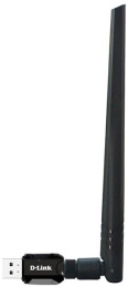 Wi-Fi адаптер D-Link DWA-137/C1A USB 2.0