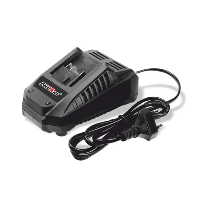 Зарядное устройство ток заряда 4.5 А FORZA FZС79745