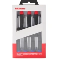 Набор часовых отверток REXANT TORX ht-5214 12-6041