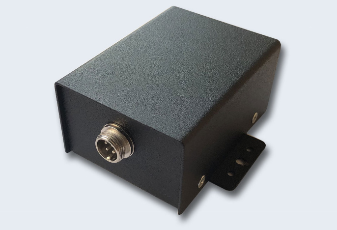 TNTV/TNT КП-21 Коммутатор питания, 2xDC 5;12В DC 5;12В, макс 5A, вход 2xJACK 12.1*5.5*2.1, выход JACK 12.1*5.5*2.1