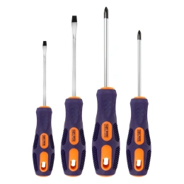 Набор отверток HELFER 4 шт. HF004001