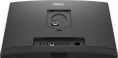 Моноблок Dell Pro 24 QC24250 23.8" Full HD Core Ultra 7 265 (2.4) 64Gb SSD2Tb Graphics CR Windows 11 Pro GbitEth WiFi BT 160W клавиатура мышь Cam темно-серый 1920x1080