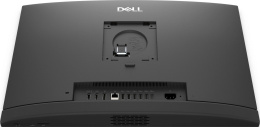 Моноблок Dell Pro 24 QC24250 23.8" Full HD Core Ultra 5 235 (3.4) 16Gb SSD1Tb Graphics CR Windows 11 Pro GbitEth WiFi BT 160W клавиатура мышь Cam темно-серый 1920x1080