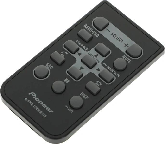 Автомагнитола Pioneer MVH-S325BT