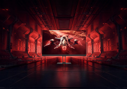 23.8" Монитор Xiaomi Monitor G24i,  1920x1080,  IPS,  180Гц,  1хHDMI,  1хDP,  черный [ela5625eu]