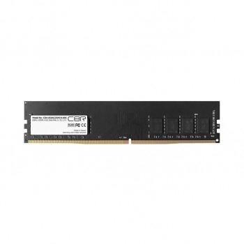CBR DDR4 DIMM UDIMM 4GB CD4-US04G26M19-00S PC4-21300, 2666MHz, CL19, 1.2V, Micron SDRAM, single rank