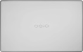 Ноутбук Osio FocusLine F160i-015 Core i5 1235U 16Gb SSD512Gb Intel Iris Xe graphics 16.1" IPS FHD (1920x1080) без ОС grey WiFi BT Cam 6000mAh
