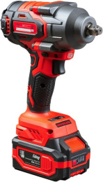 Гайковерт аккумуляторный FUBAG PRWA 1050 1/2’’ (46722)