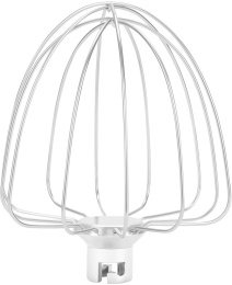 Кухонная машина Hyundai HYM-S9681 планетар.вращ. 1500Вт бежевый