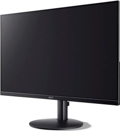 Монитор Acer SB243YG0bi UM.QS3EE.001 23.8", 1920x1080, 16:9, IPS, 120 Гц, глубина 8 бит, яркость 250 нит, HDMI+D-Sub (VGA)