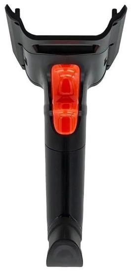 Пистолетная рукоять UROVO RT40 для RT40 [accrt40-pgrip01]