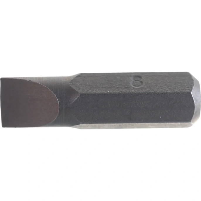 Вставка 5/16", SL8, 30 мм ROCKFORCE RF-1533008 3414 RF-1533008 3414