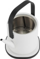 Чайник электрический Rondell RDE-WK818, 0.6л, металл