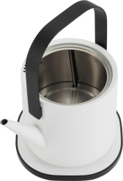Чайник электрический Rondell RDE-WK818, 0.6л, металл