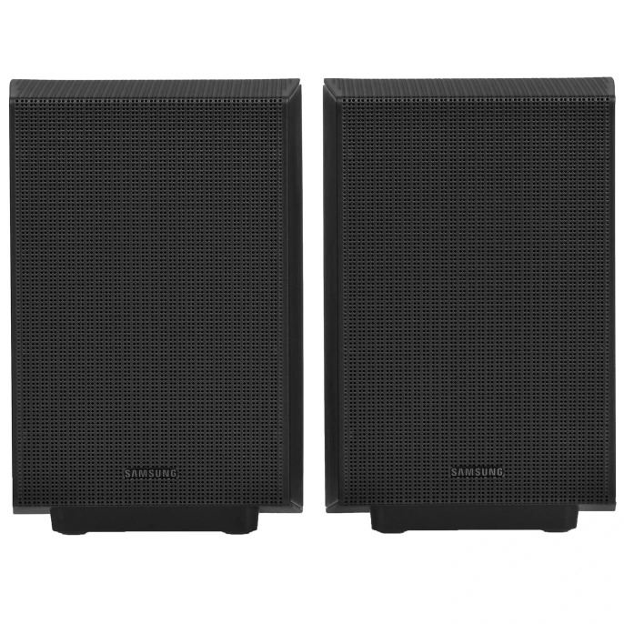 Саундбар Samsung HW-Q990F/RU 11.1.4 556Вт+300Вт черный