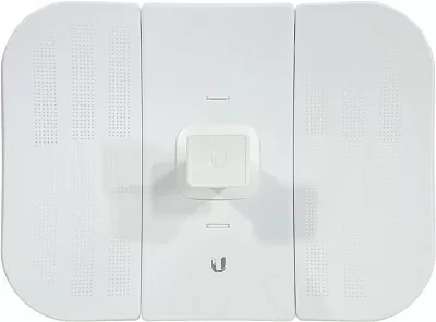 UBIQUITI LBE-M5-23 Точка доступа Wi-Fi, AirMax, Рабочая частота 5150 – 5875 МГц