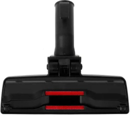 Пылесос Samsung VCC4520S3R/XEV, 1600Вт, красный/черный