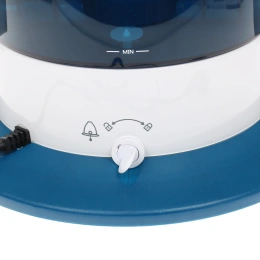 Отпариватель вертикальный POLARIS PGS 2230VA белый/синий