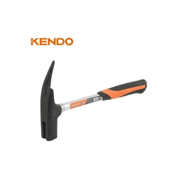 Молоток кровельщика KENDO 600 гр 25111