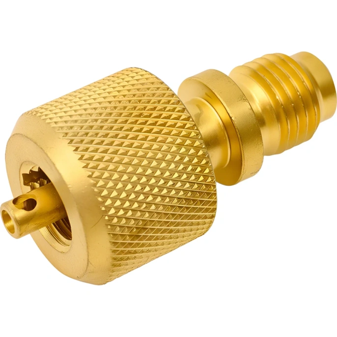 Адаптер А/С для GM и других американских автомобилей FORCE 9G4122