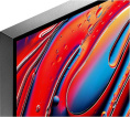 MiniLED телевизор Sony Bravia 9 K-75XR90 74.5" 3840x2160 (4K UHD), матрица VA, QLED, частота 120 Гц, ОС Google TV, HDR10, Dolby Vision, HLG, DTS, DTS:HD, DTS:X, Dolby Atmos, AirPlay, Wi-Fi, смарт пульт