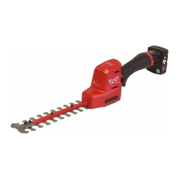Аккумуляторный кусторез Milwaukee M12 FHT20-202 4933479676