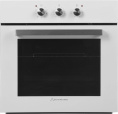 Духовой шкаф электрический SCHAUB LORENZ SLB EW6313,  65л,  дверца с 2 стеклами,  белый