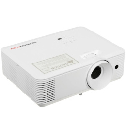 Проектор INFOCUS ScreenPlay SP124, белый