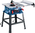 Распиловочный станок Bosch GTS 254 1800Вт [0601b45000]
